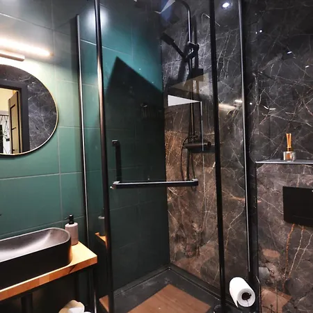 Often-hide Lejlighed *