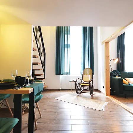 Lejlighed Often-hide *