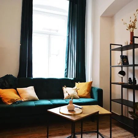 Often-hide Lejlighed *