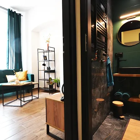 Lejlighed Often-hide