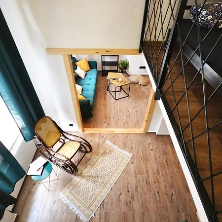 Often-hide Lejlighed