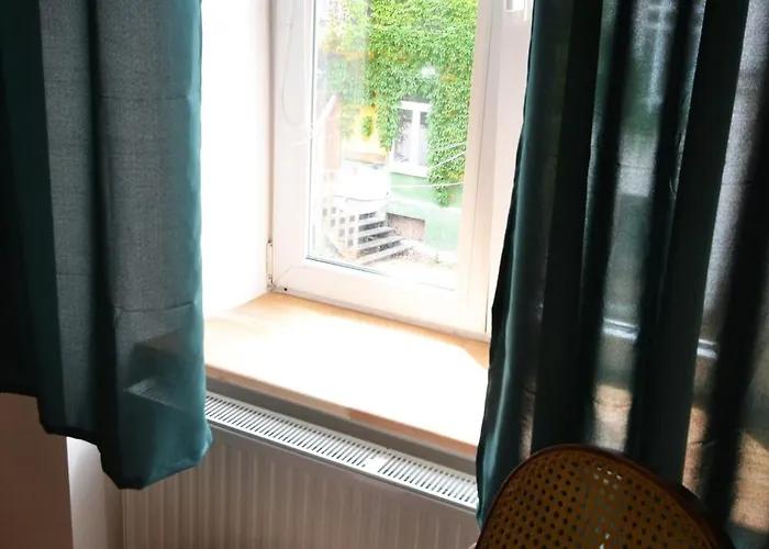 Often-hide דירה *