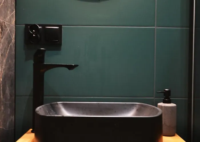 Often-hide דירה *