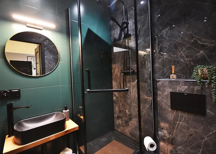 Often-hide דירה *