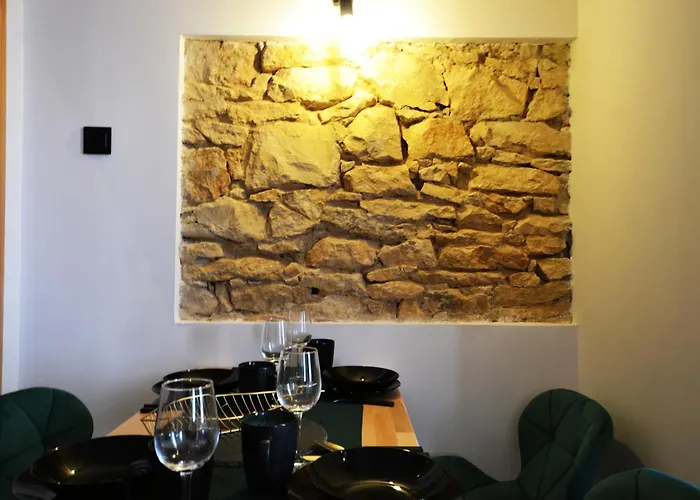 דירה Often-hide צ'סטוצ'ובה