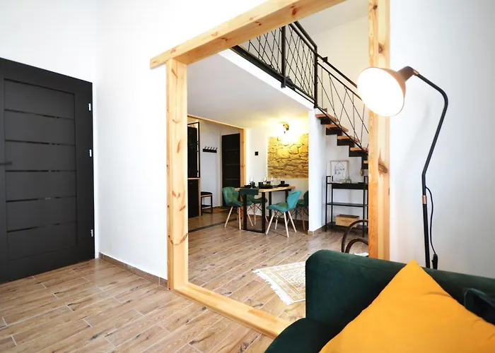 דירה Often-hide *