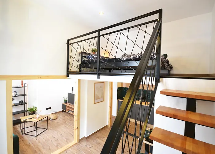 Often-hide דירה *